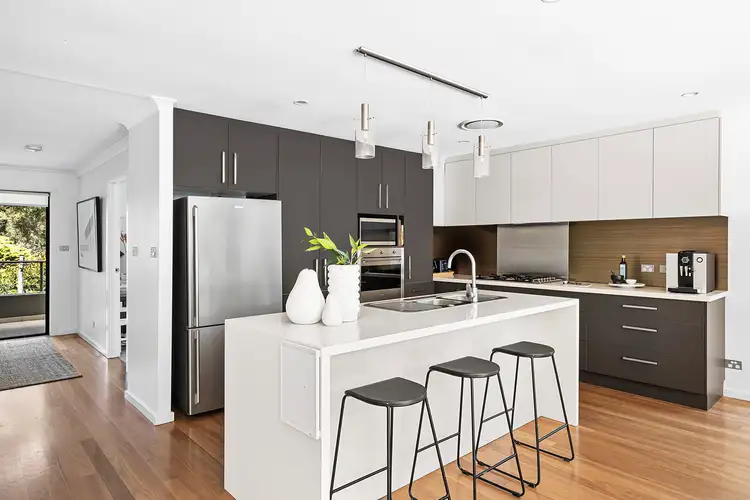 Sixth view of Homely house listing, 6 Gerroa Avenue, Bayview NSW 2104