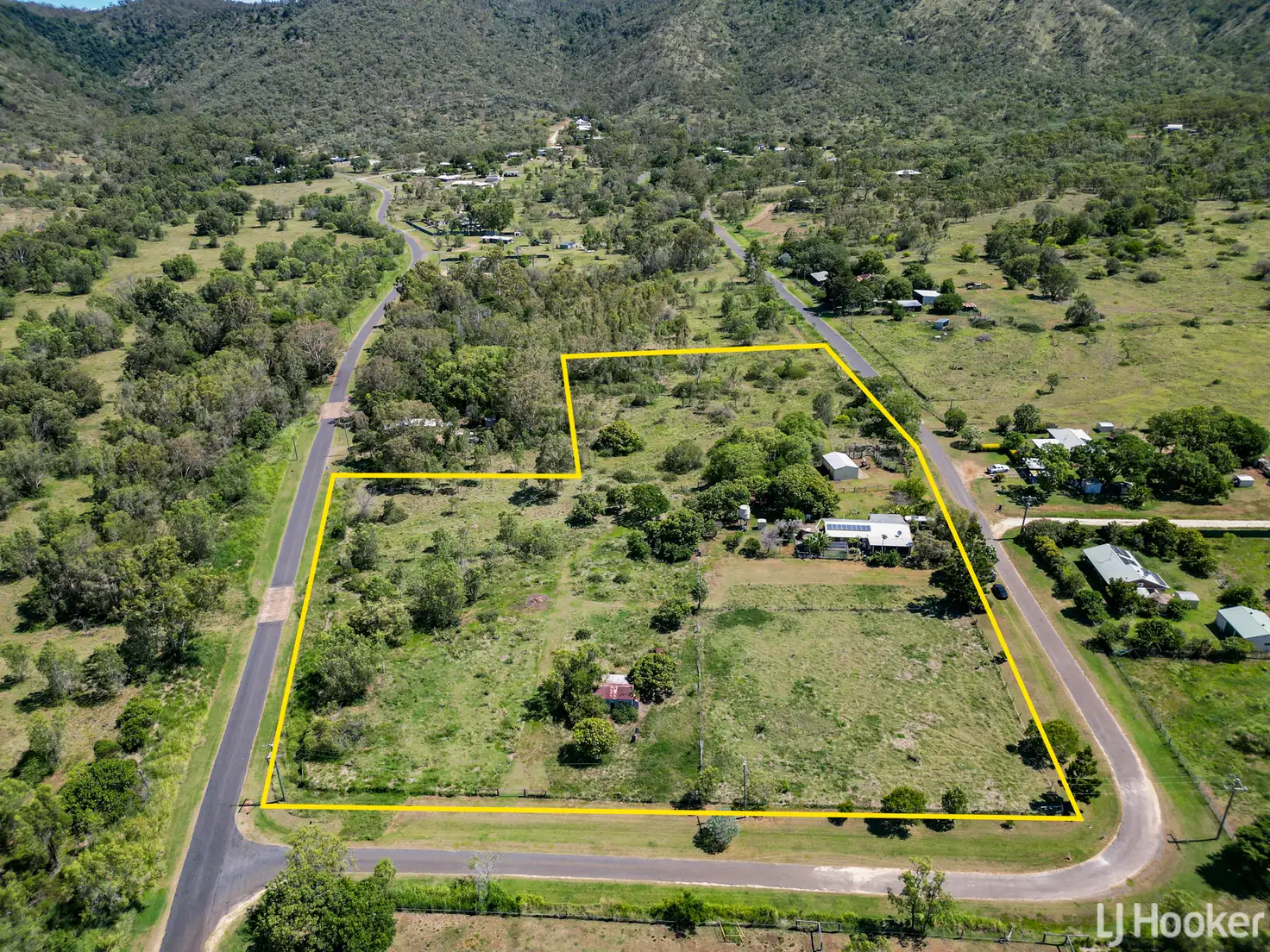 Main view of Homely house listing, 21 Nugget Avenue, Bouldercombe QLD 4702