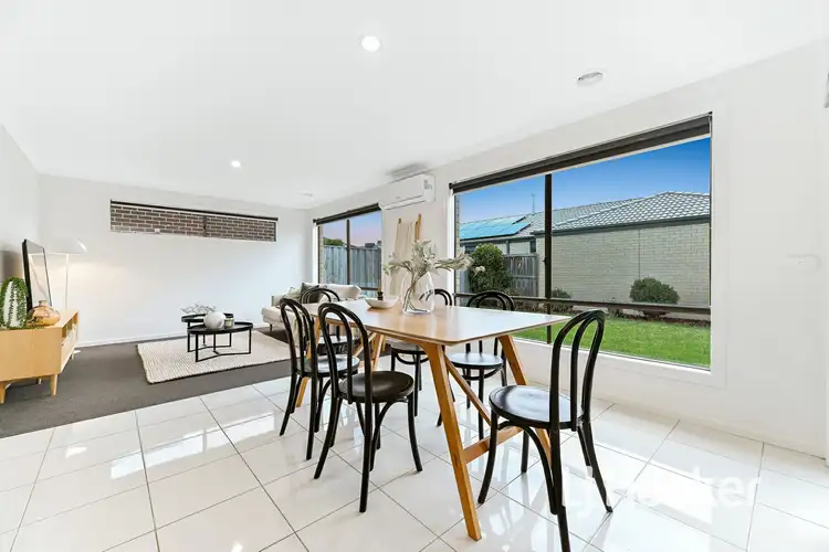 Sixth view of Homely house listing, 17 Caversham Drive, Pakenham VIC 3810