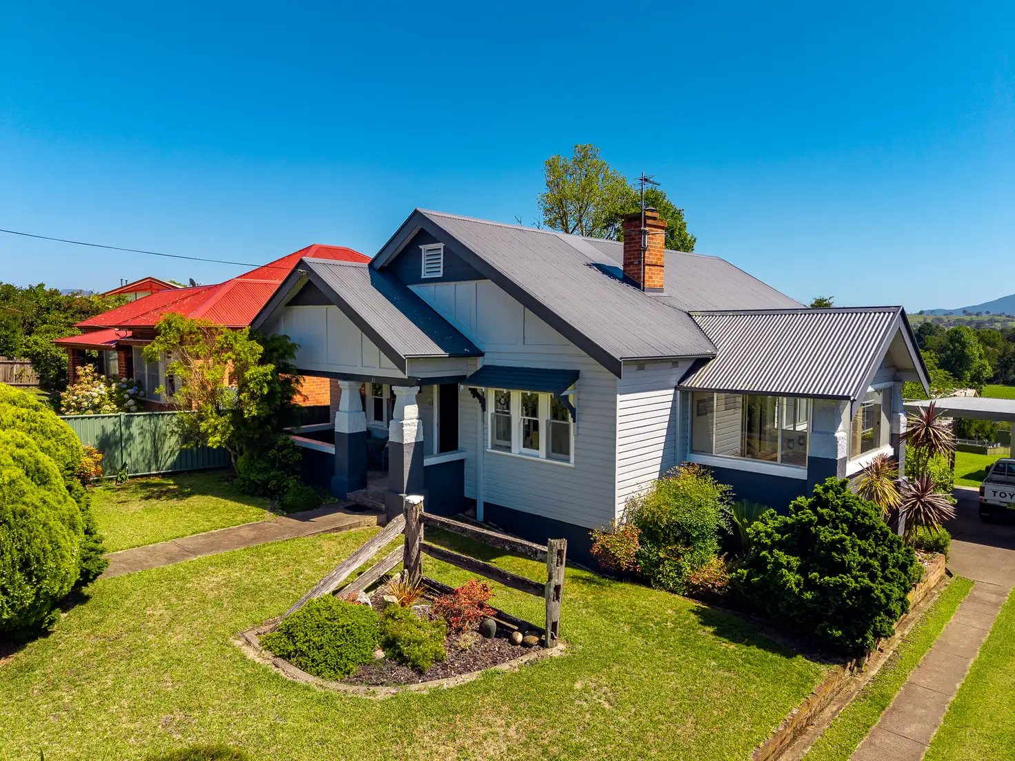 Main view of Homely house listing, 21 Bega Street, Bega NSW 2550