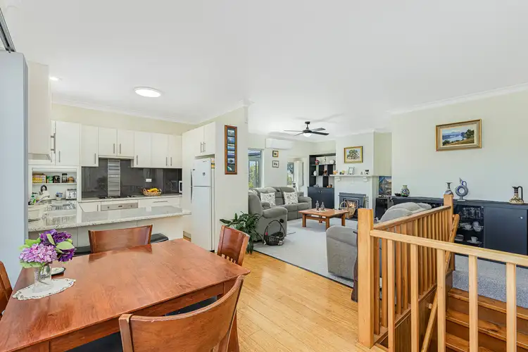 Fourth view of Homely house listing, 21 Bega Street, Bega NSW 2550
