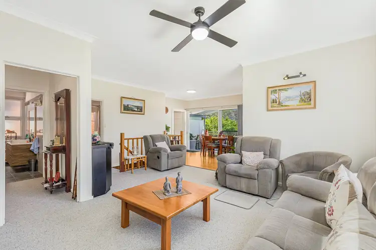 Fifth view of Homely house listing, 21 Bega Street, Bega NSW 2550