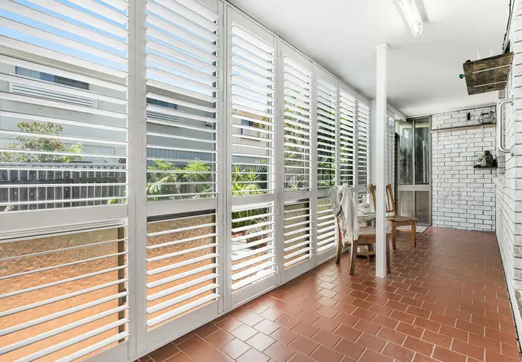 Seventh view of Homely unit listing, Unit 2/93 Anzac Road, Carina Heights QLD 4152