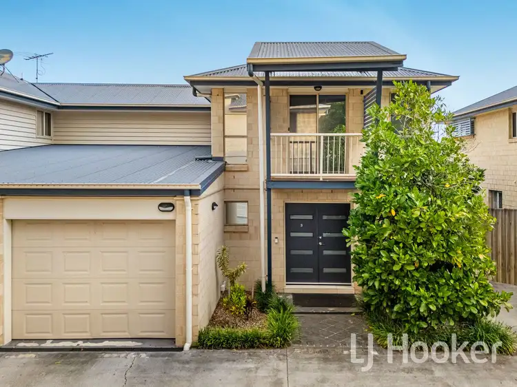3/53 Harlen Road