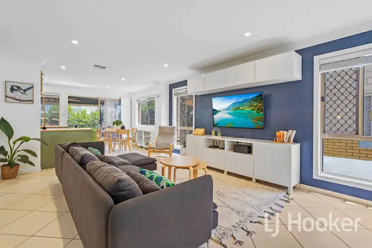 Fourth view of Homely townhouse listing, 3/53 Harlen Road, Salisbury QLD 4107
