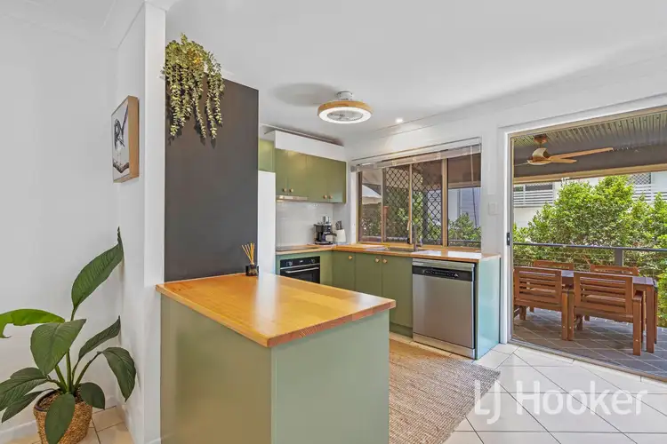 Sixth view of Homely townhouse listing, 3/53 Harlen Road, Salisbury QLD 4107