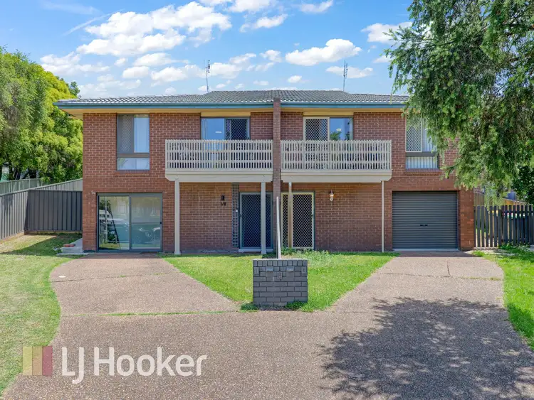 Main view of Homely townhouse listing, 8 Button Close, Singleton NSW 2330