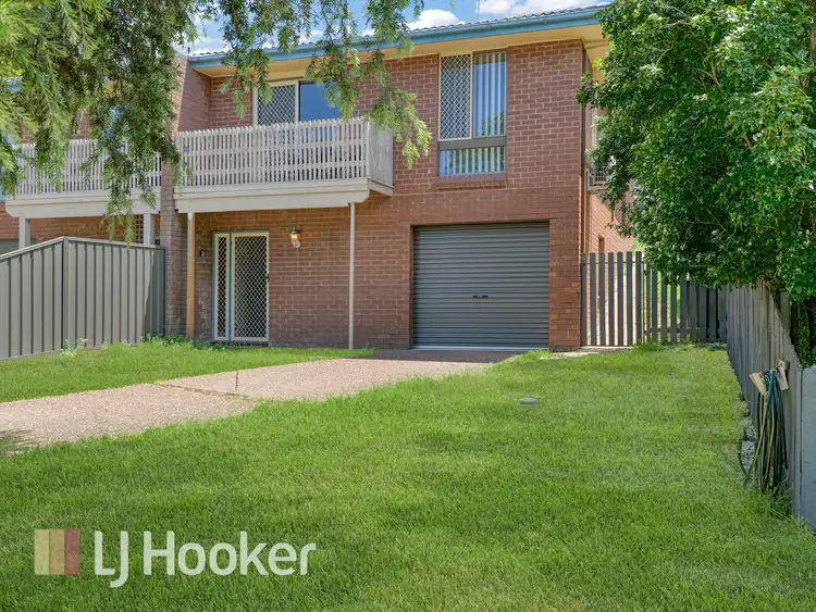 Third view of Homely townhouse listing, 8 Button Close, Singleton NSW 2330