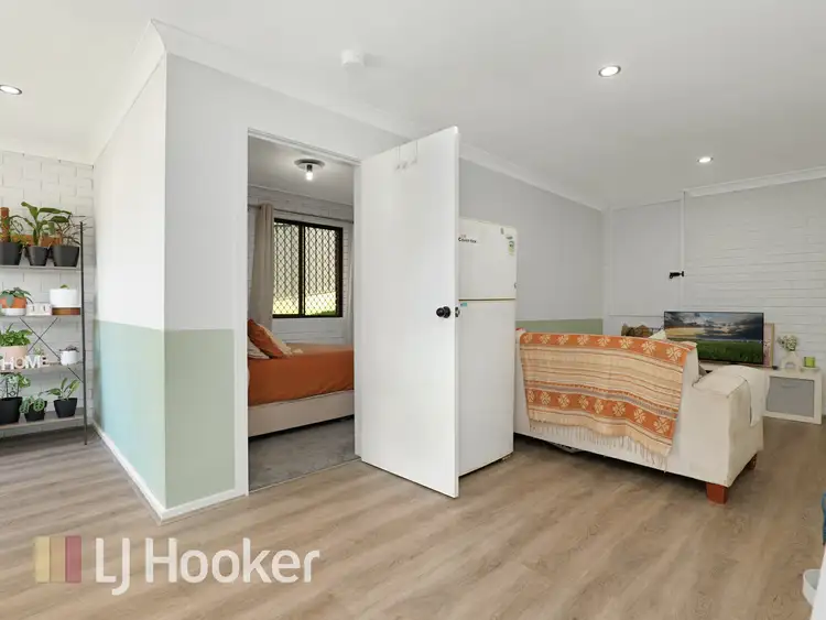 Fourth view of Homely townhouse listing, 8 Button Close, Singleton NSW 2330