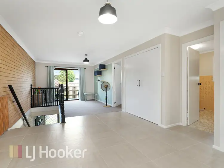Fifth view of Homely townhouse listing, 8 Button Close, Singleton NSW 2330