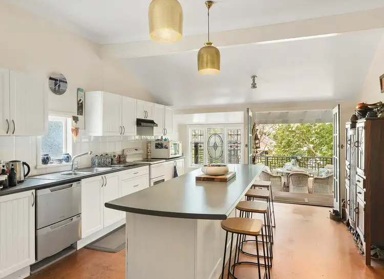 Fourth view of Homely house listing, 21 Monash Parade, Dee Why NSW 2099