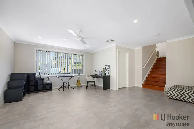 Fifth view of Homely house listing, 14 Burriang Way, Pemulwuy NSW 2145