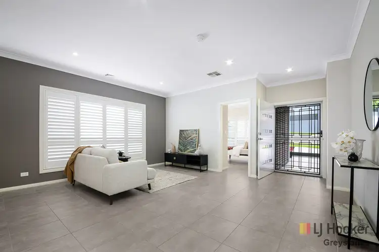 Sixth view of Homely house listing, 14 Burriang Way, Pemulwuy NSW 2145