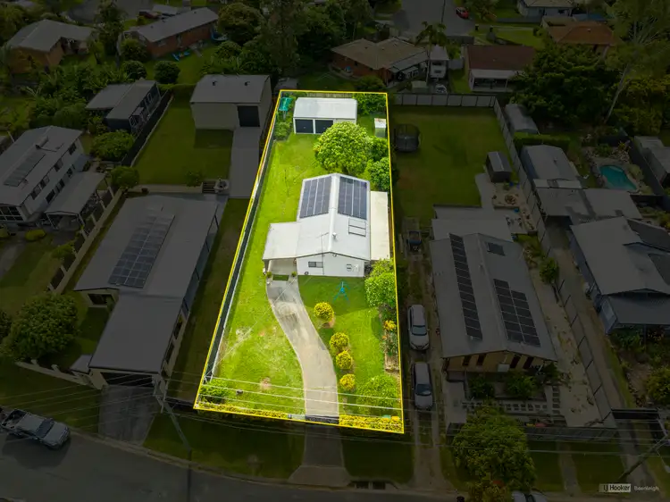 22 Kelly Street, Eagleby QLD 4207