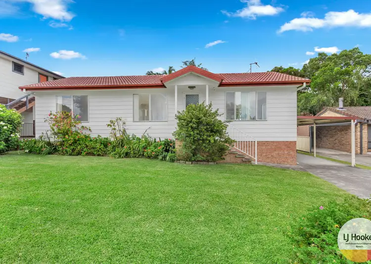 Main view of Homely house listing, 8 Hope Street, Red Head NSW 2430