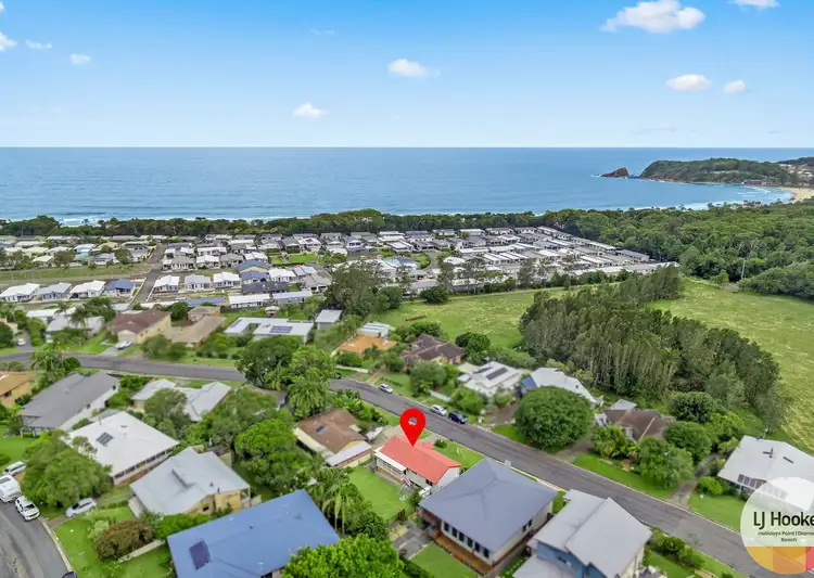 Second view of Homely house listing, 8 Hope Street, Red Head NSW 2430