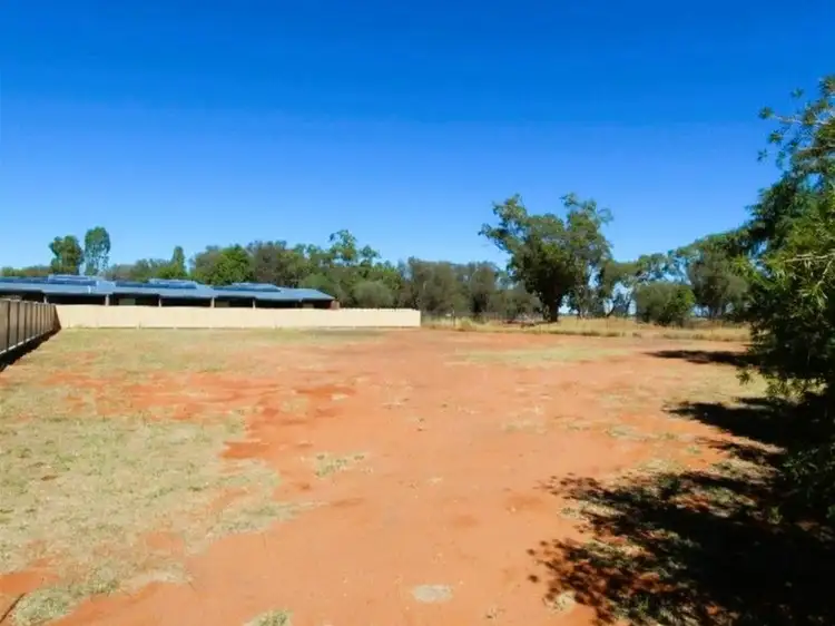 Third view of Homely land listing, 20 Racecourse Drive, Charleville QLD 4470