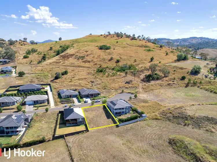 Fourth view of Homely land listing, 24 Conway Close, North Tamworth NSW 2340
