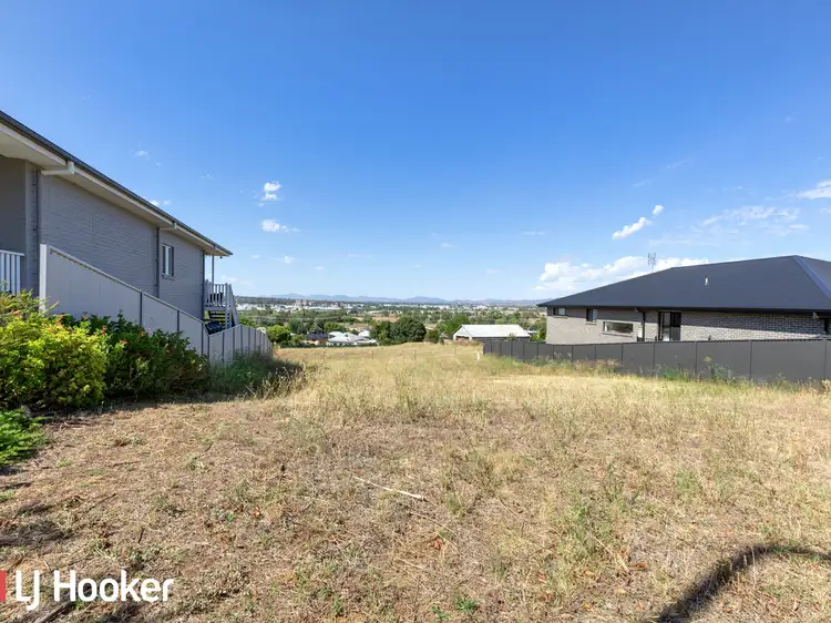 Fifth view of Homely land listing, 24 Conway Close, North Tamworth NSW 2340