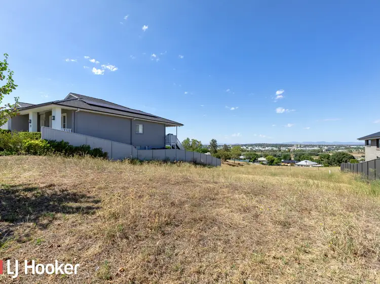 Sixth view of Homely land listing, 24 Conway Close, North Tamworth NSW 2340