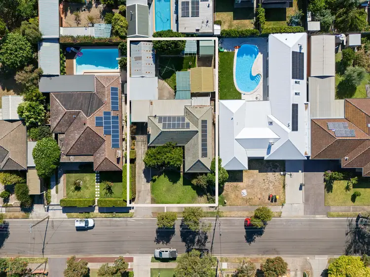 Third view of Homely house listing, 42 Lorraine Avenue, Lockleys SA 5032