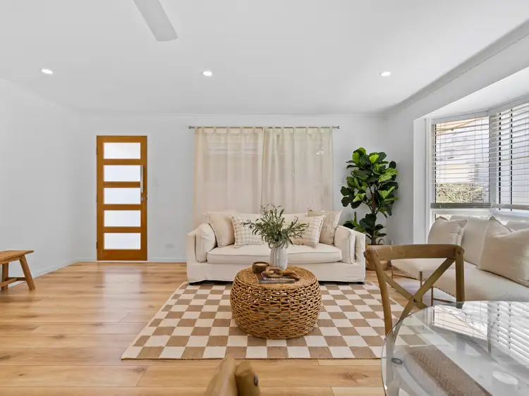 37 Bay Street, Cleveland QLD 4163