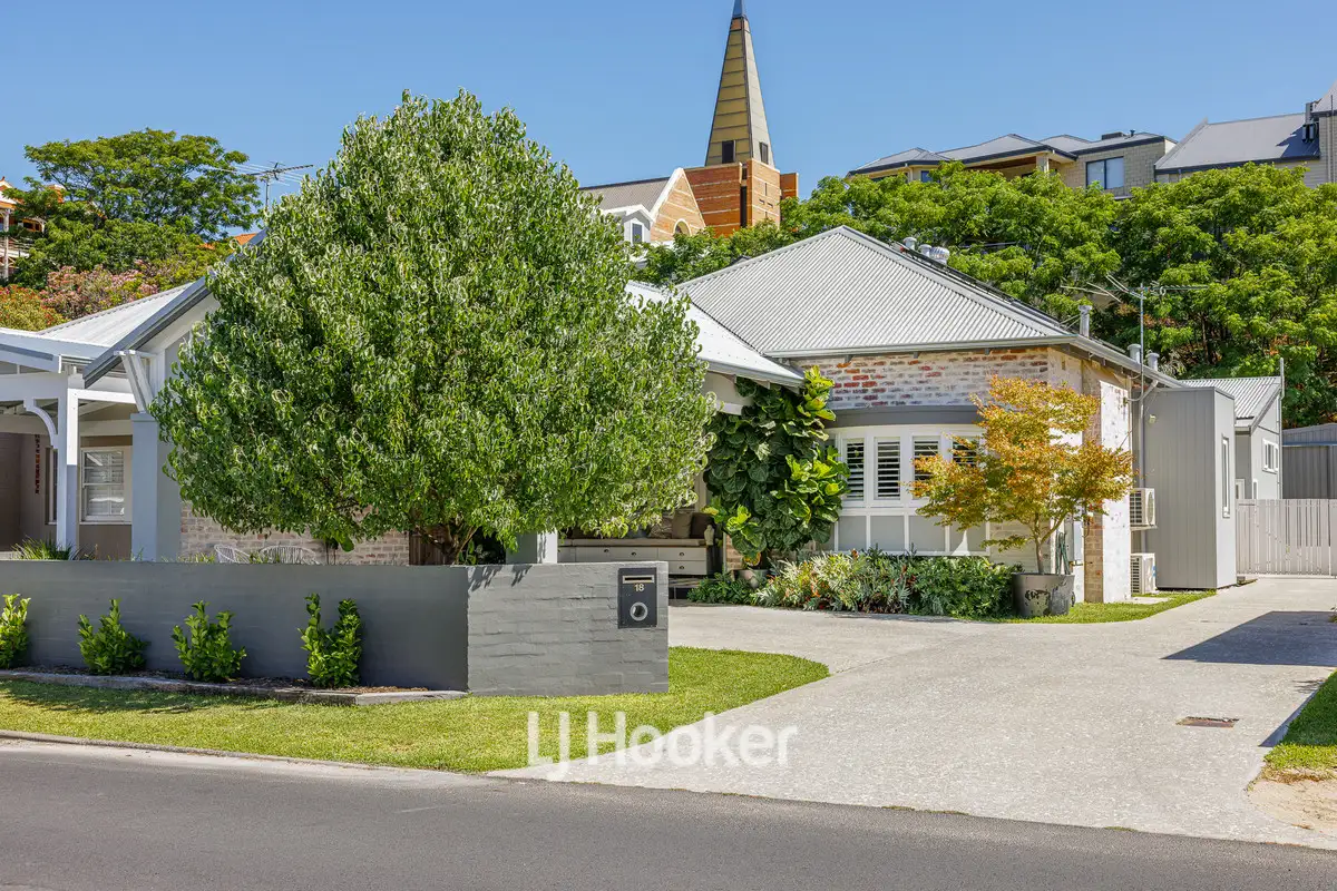 Main view of Homely house listing, 18 Sampson Road, Bunbury WA 6230