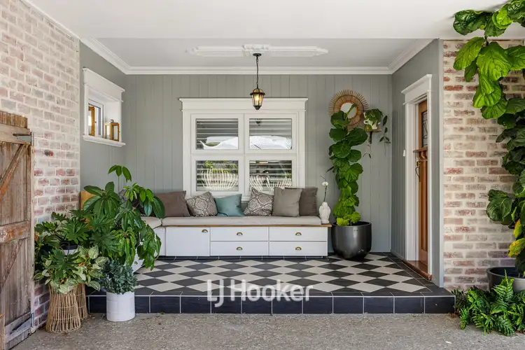 Second view of Homely house listing, 18 Sampson Road, Bunbury WA 6230