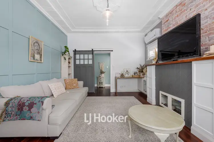 Fourth view of Homely house listing, 18 Sampson Road, Bunbury WA 6230