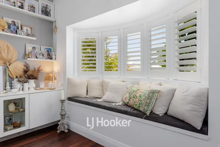 Fifth view of Homely house listing, 18 Sampson Road, Bunbury WA 6230