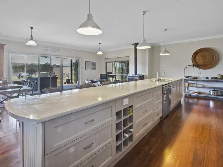 Fourth view of Homely rural property listing, 92 Wambanumba Drive, Young NSW 2594