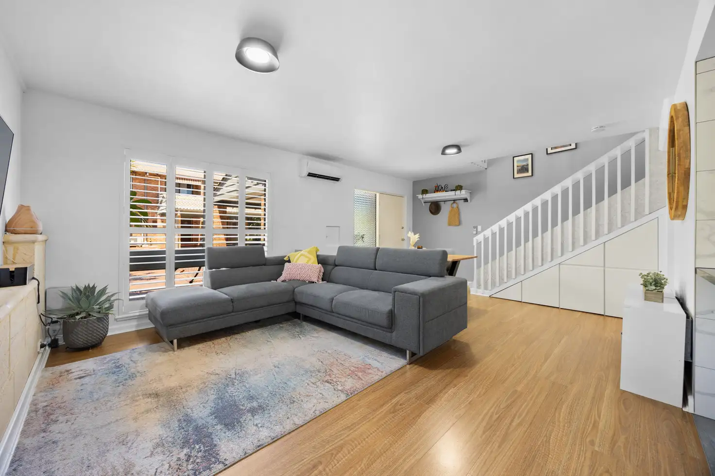 Main view of Homely villa listing, 12/85 South Terrace, Como WA 6152