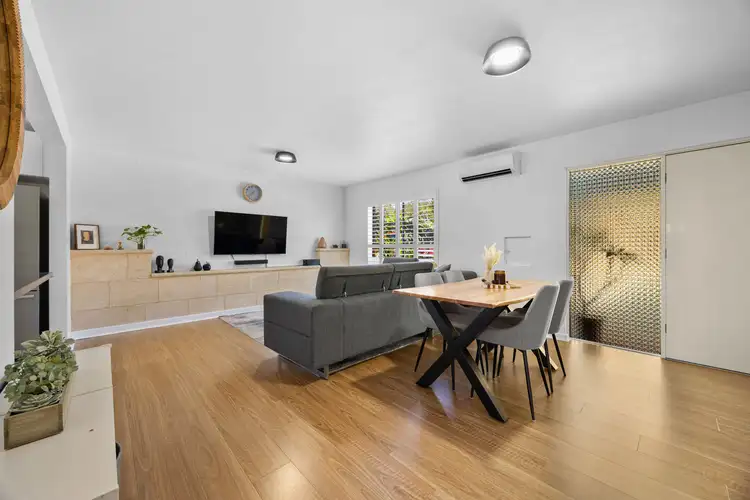 Second view of Homely villa listing, 12/85 South Terrace, Como WA 6152