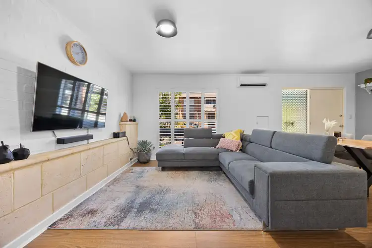 Fourth view of Homely villa listing, 12/85 South Terrace, Como WA 6152