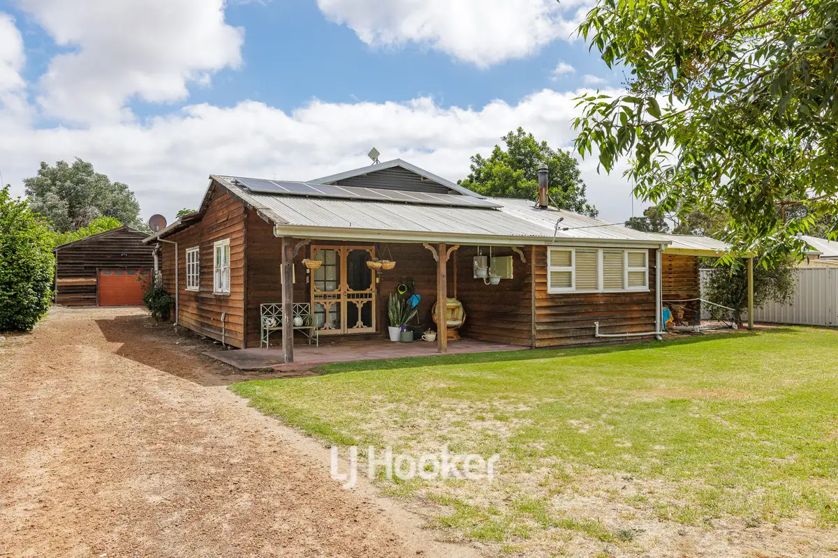 Main view of Homely house listing, 3 Rose Street, Burekup WA 6227