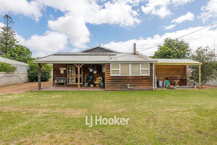 Second view of Homely house listing, 3 Rose Street, Burekup WA 6227