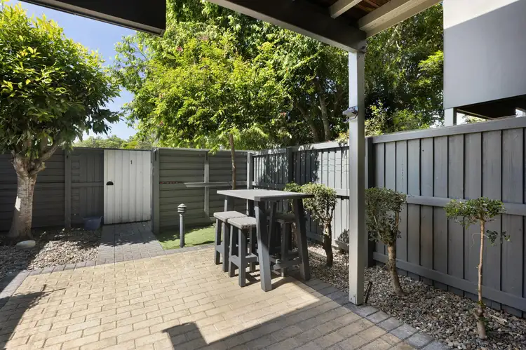 1/17 Fairlawn Street