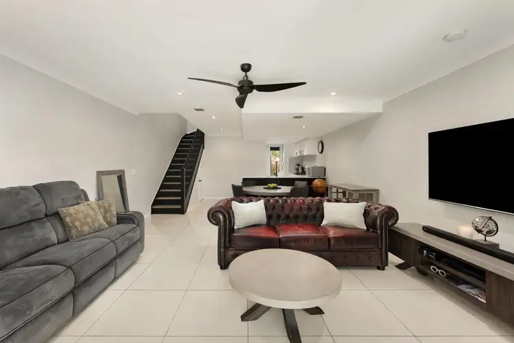 Fifth view of Homely townhouse listing, 1/17 Fairlawn Street, Nathan QLD 4111