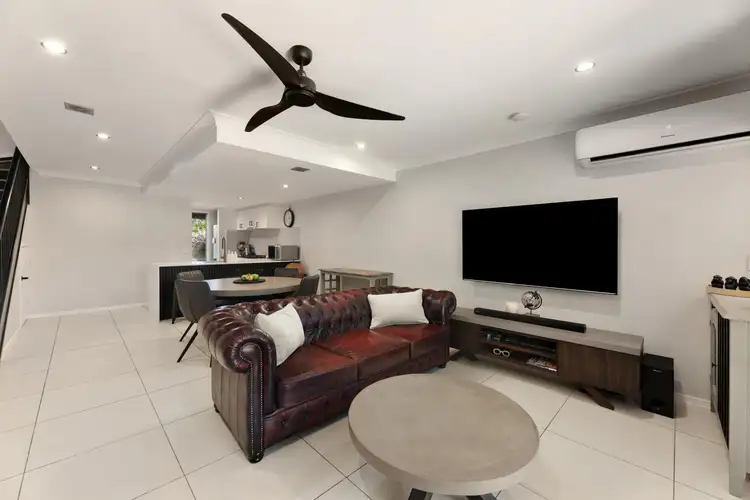 Sixth view of Homely townhouse listing, 1/17 Fairlawn Street, Nathan QLD 4111