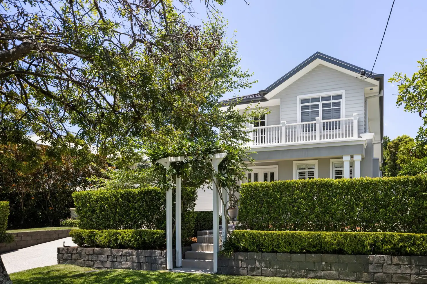 Main view of Homely house listing, 78 Chamberlain Street, Tarragindi QLD 4121