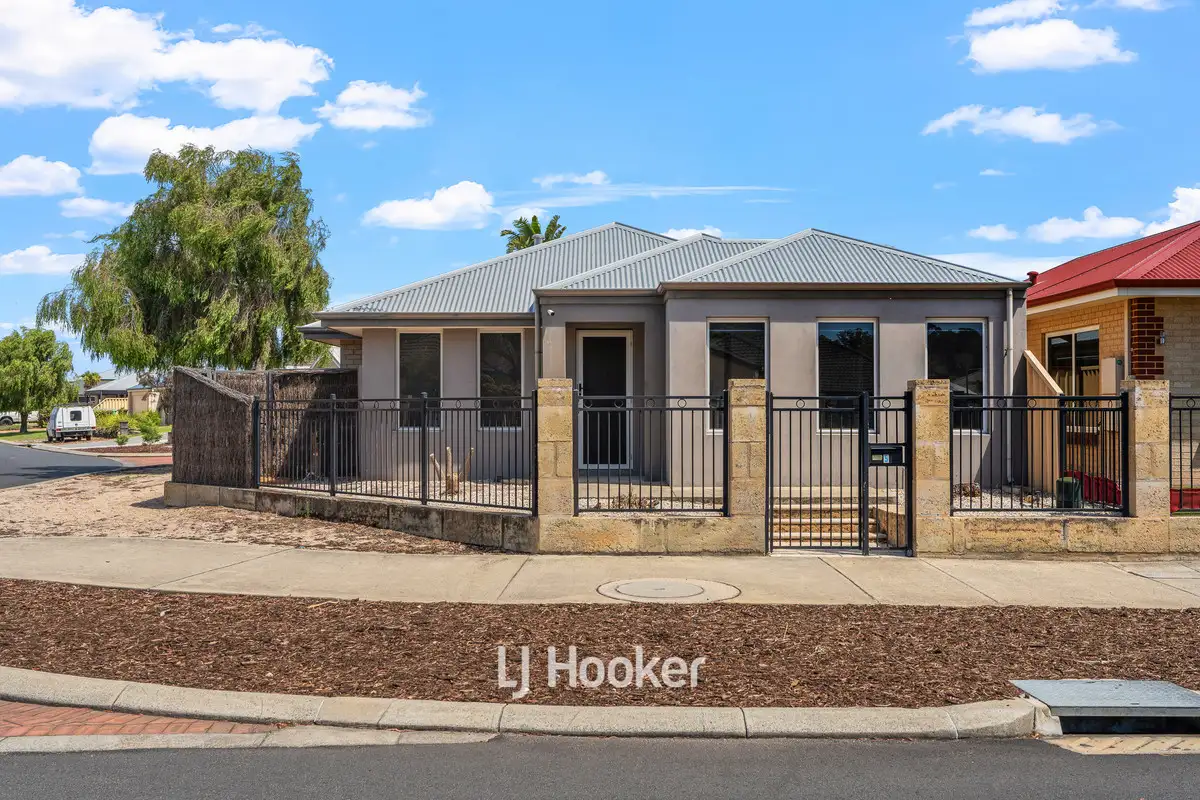 Main view of Homely house listing, 5 Reeves Approach, Dalyellup WA 6230