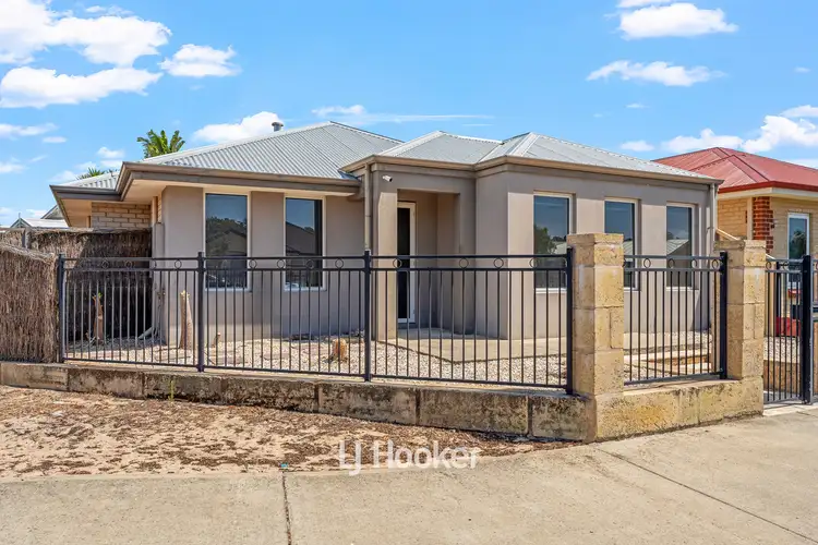 Second view of Homely house listing, 5 Reeves Approach, Dalyellup WA 6230