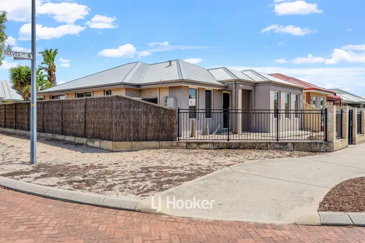 Third view of Homely house listing, 5 Reeves Approach, Dalyellup WA 6230
