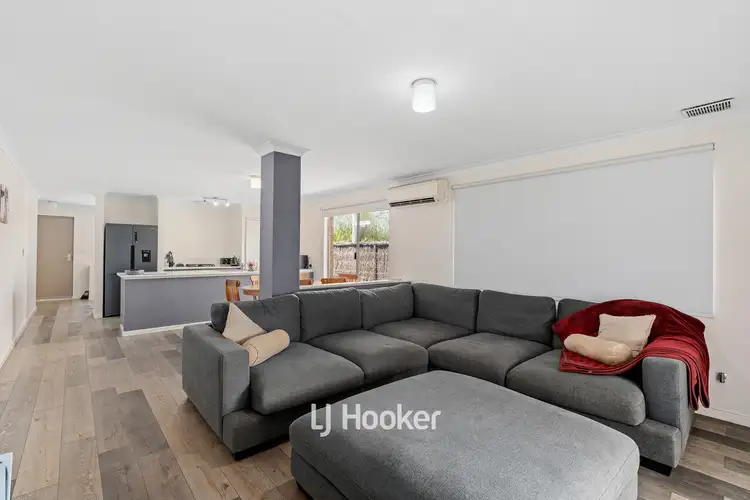 Fifth view of Homely house listing, 5 Reeves Approach, Dalyellup WA 6230