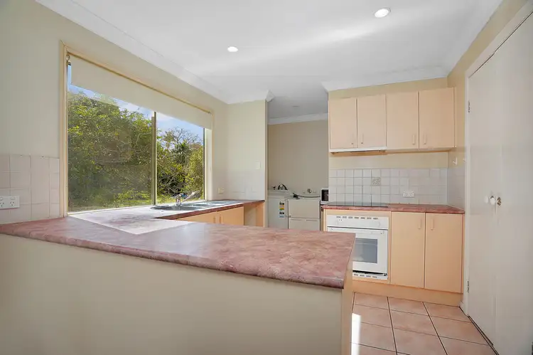 Second view of Homely townhouse listing, 16/126 Klumpp Road, Upper Mount Gravatt QLD 4122