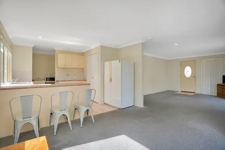 Third view of Homely townhouse listing, 16/126 Klumpp Road, Upper Mount Gravatt QLD 4122