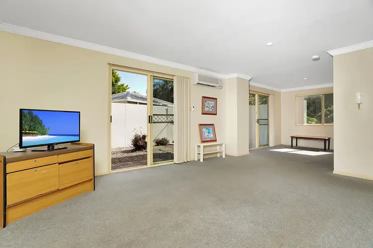 Fourth view of Homely townhouse listing, 16/126 Klumpp Road, Upper Mount Gravatt QLD 4122