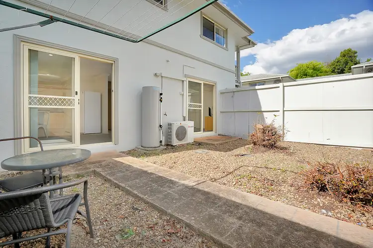 Fifth view of Homely townhouse listing, 16/126 Klumpp Road, Upper Mount Gravatt QLD 4122