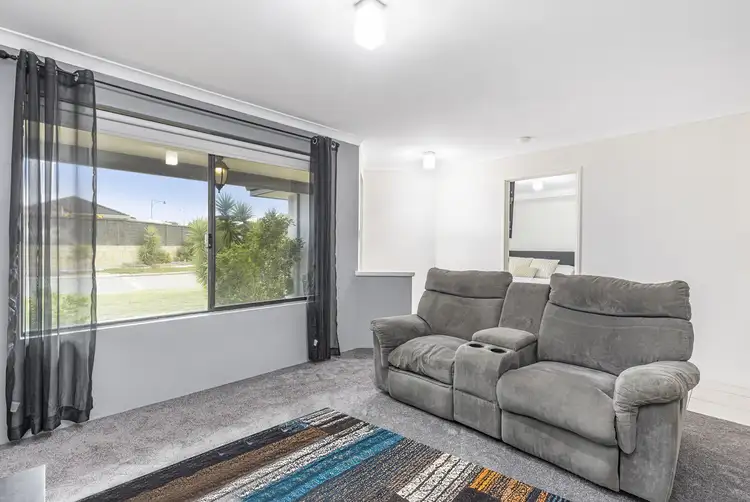 Fourth view of Homely house listing, 28 Denison Turn, Ridgewood WA 6030