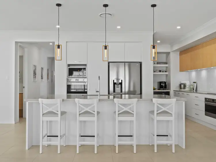 Third view of Homely house listing, 47 Somerset Circuit, Pimpama QLD 4209